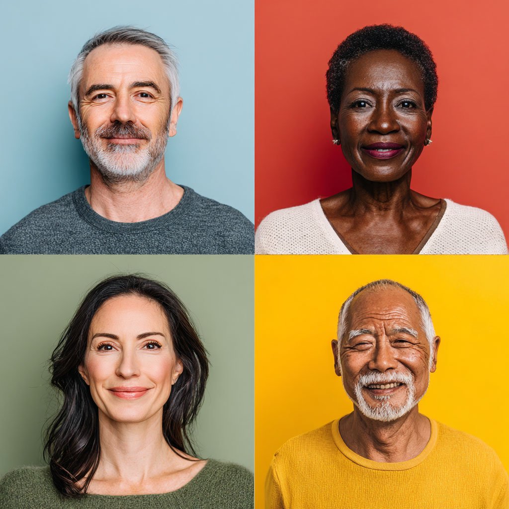 Marketing for different personality types